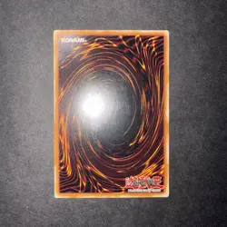 Zaborg the Thunder Monarch - TP8-EN006 - Rare - Unlimited YuGiOh- LP-NM - Image 2