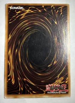 YUGIOH! 2006 #YSD-EN003 Luster Dragon #2 1st Edition - Image 4