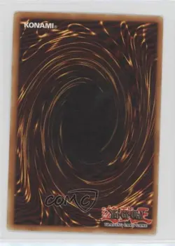 Celtic Guardian Unlimited YuGiOh Starter Deck Yugi Evolution #SYE-008 2004 - Image 2