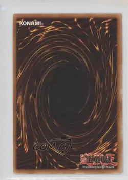 Celtic Guardian Unlimited YuGiOh Starter Deck Yugi Evolution #SYE-008 2004 - Image 2