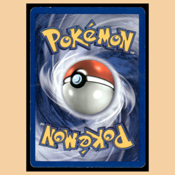 Kingdra #8 2000 Neo - Genesis Stage 2/Rare Holo Pokemon Card EX - Image 2