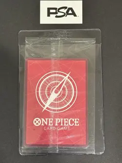 Boa Hancock OP07-038 - PSA Magazine Foil Promo Card - One Piece TCG Sealed - Image 2
