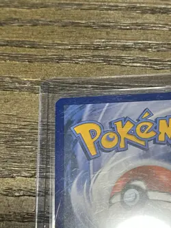 Pokemon TCG Area Zero Underdepths Stellar Crown Hyper Rare Card 174/142 - Image 2