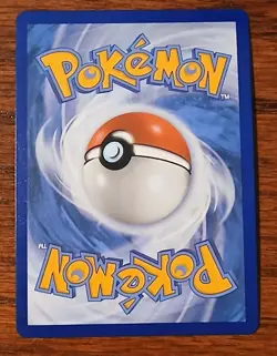 Celebi 009/185 - Vivid Voltage - Amazing Rare Pokemon Card - MINT PACK FRESH - Image 3
