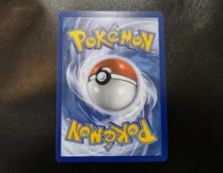 Basic Fire Energy 230/197 Obsidian Flames Gold Secret Rare Pokemon Card LP - Image 2