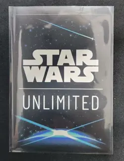 Go Into Hiding 262/264 Star Wars Unlimited TCG Card LOF Near Mint NM - Image 2