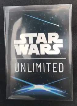 Magistrate's Scout 032/264 Star Wars Unlimited TCG Card LOF Near Mint NM - Image 2