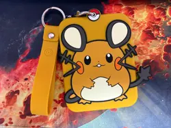 Pokemon S-Chinese (Gengar Card Frame Case Gift Box) DEDENNE CSUC Holo - Image 1