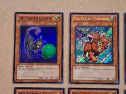 Yu-Gi-Oh Card Lot of 14. All Holo All NM. Fantastic Lot. HA04. See Description - Image 2