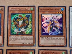 Yu-Gi-Oh Card Lot of 14. All Holo All NM. Fantastic Lot. HA04. See Description - Image 3