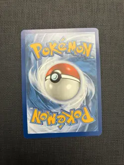 Pokemon TCG Bouffalant Holo Rare Card 119/142 Stellar Crown - Image 2