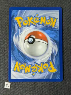 Mew ex 205/165 - Scarlet & Violet 151 Hyper Rare Gold Pokemon TCG NM - Non Metal - Image 2