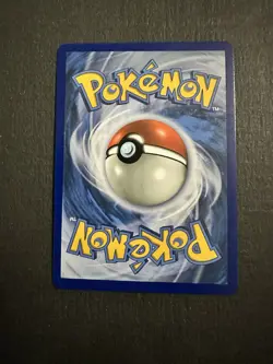 Metal Energy 163/149 NM Gold Full Art Secret Rare Sun Moon Base Set Pokemon Card - Image 3