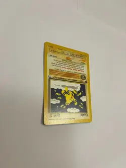 Elekid 22/111 Neo Genesis 1st First Edition Pokemon Card Rare TCG WOTC - Image 4