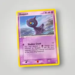 Shuppet #2 - Hidden Legends 72/101 - Common Pokemon Card - Image 1