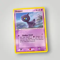 Shuppet #2 - Hidden Legends 72/101 - Common Pokemon Card - Image 2