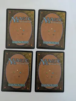4 Mercy Killing Shadowmoor MTG NM Free shipping with tracking - Image 2