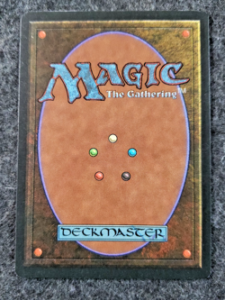 MTG Titania's Song Revised MINT Never played Magic The Gathering .....(DS3D1K6) - Image 2
