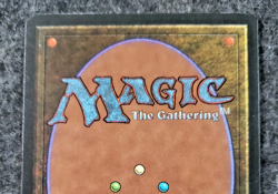 MTG Titania's Song Revised MINT Never played Magic The Gathering .....(DS3D1K6) - Image 4