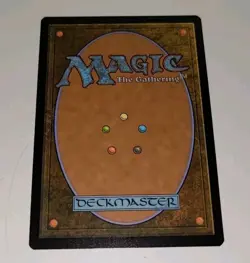Tannuk, Steadfast Second Foil Edge of Eternities MTG 0162 EOE Ships In Toploader - Image 5