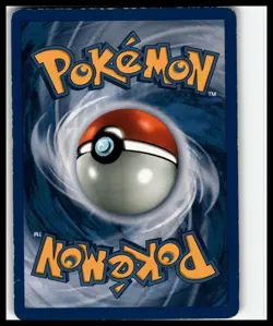 Exeggutor Pokemon Southern Islands 13/18 Regular Non-Holo Vintage LP/MP - Image 2