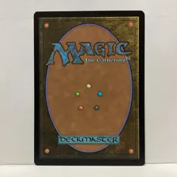 MTG Tifa Lockhart Magic: The Gathering Final Fantasy Rare #0206 - Image 2