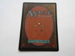 x1 Steal Enchantment Tempest MTG Magic The Gathering TexasNerdGames - Image 3