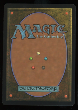 Cunning Wish - Foil - MTG Judge Promo - RareCo - Image 2