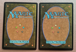 2 X Blasting station MTG Magic the gathering - Image 2