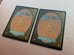 2 X Blasting station MTG Magic the gathering - Image 3