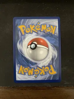 Pokemon Cards Pokemon Team Rockets Nidoking EX 119/182 Destined Rivals Series - Image 3