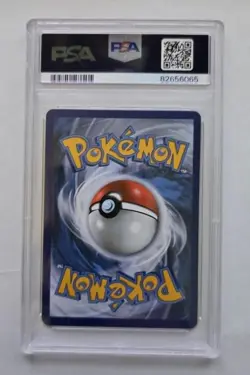 2021 Pokemon Charizard Celebrations #4 Classic Base Set Holo - PSA 10 - Image 2