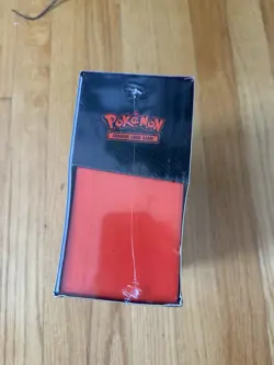 Pokemon TCG Destined Rivals - Elite Trainer Box ETB - SEALED - Image 4