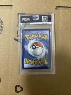 2021 POKEMON CELEBRATIONS CLASSIC COLLECTION #114 FULL ART/ZEKROM PSA 10 - Image 2