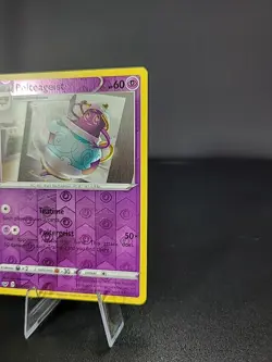 Polteageist 092/202 Sword & Shield Reverse Holo Rare 2020 Pokemon TCG VLP - Image 2