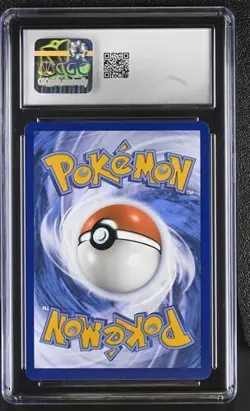 CGC 10 MEWTWO VSTAR GG44 CROWN ZENITH SWORD & SHIELD POKEMON GEM MINT - Image 2