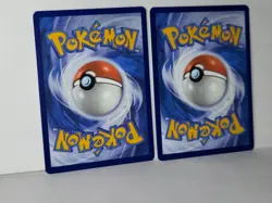 Payapa Berry 141/142 Stellar Crown Pokemon TCG 2x Playset - Image 2