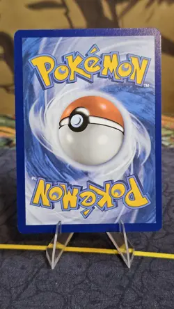 Pokemon TCG Pikachu #088 SVP Black Star Promo Holo Full Art English NM - Image 2