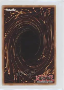 Electric Virus Unlimited YuGiOh Strike of the Neos #STON-EN021 2007 - Image 2