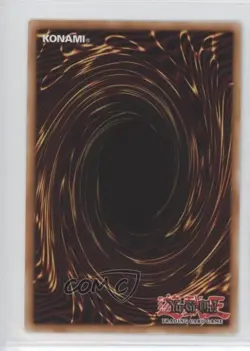A Cell Scatter Burst Unlimited YuGiOh Strike of the Neos #STON-EN041 2007 - Image 2