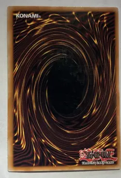 Yugioh Dark-Eyes Illusionist PTDN-EN092 Phantom Darkness 1st edition - Image 3
