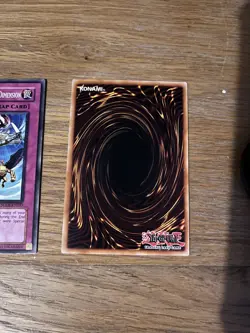 Return from the Different Dimension - SDDE-EN030 - 1st Edition - YuGiOh NM - Image 2