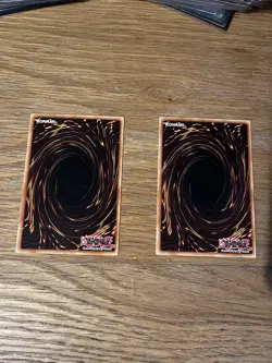 Return from the Different Dimension - SDDE-EN030 - 1st Edition - YuGiOh NM - Image 5