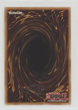 Moon Mirror Shield 1st Ed. YuGiOh Cyberse Link Structure Deck #SDCL-EN030 - Image 2