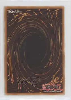 Moon Mirror Shield 1st Ed. YuGiOh Cyberse Link Structure Deck #SDCL-EN030 - Image 2