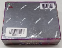 YuGiOh! King's Court Booster Box 48 Packs 1st Edition New Sealed - Image 2