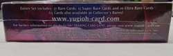 YuGiOh! King's Court Booster Box 48 Packs 1st Edition New Sealed - Image 4
