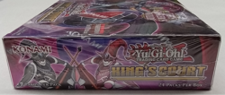YuGiOh! King's Court Booster Box 48 Packs 1st Edition New Sealed - Image 5