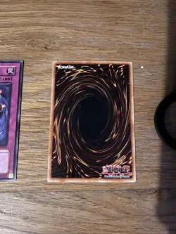 D.D. Dynamite - SDDE-EN035 - Common - 1st Edition - YuGiOh NM - Image 2