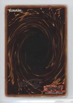 Garnecia Elefantis (SP) 1st Ed. YuGiOh Metal Raiders #MRD-125 2002 - Image 2